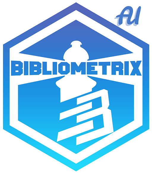 Bibliometrix Logo